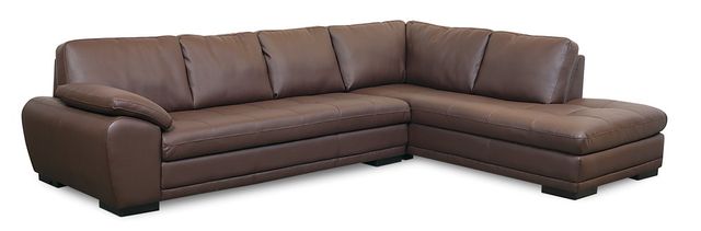 Palliser® Furniture Miami 2-Piece Sectional Sofa Set 0