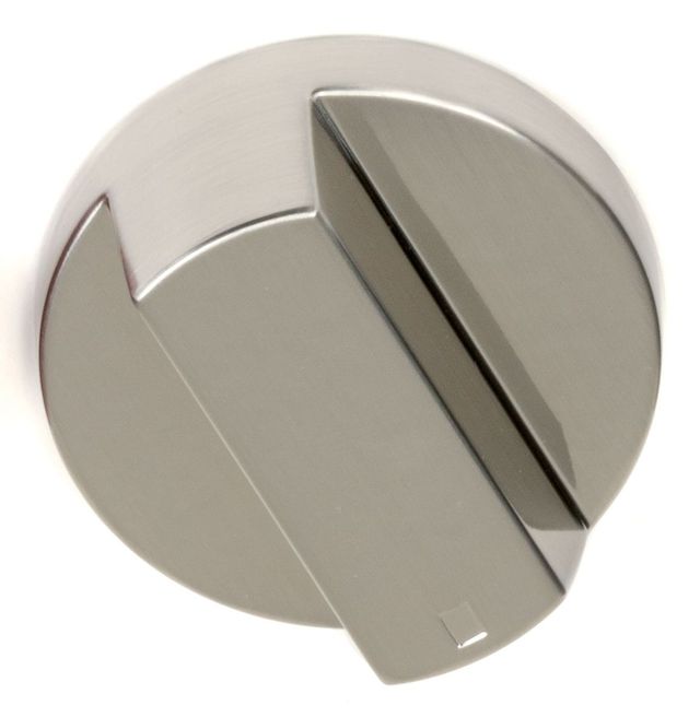 Wolf® Stainless Steel Knobs 1