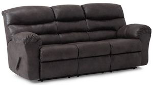 Palliser® Furniture Durant Manual Reclining Sofa