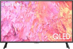 Samsung Class Q60C 32" 4K Ultra HD QLED Smart TV