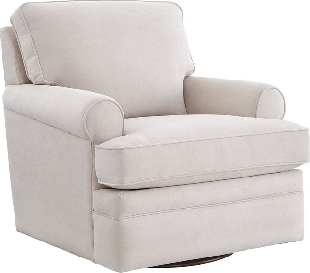 La-Z-Boy® Roxie Premier Swivel Occasional Chair 3