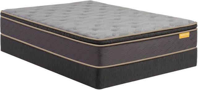 maia 12 inch medium pillow top mattress