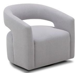 Parker Living Utopia - Mega Ivory 2 Seat Sofa with Lumbar Pillow