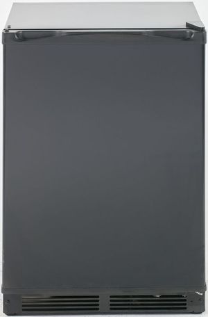 Avanti® 5.2 Cu. Ft. Black Compact Refrigerator