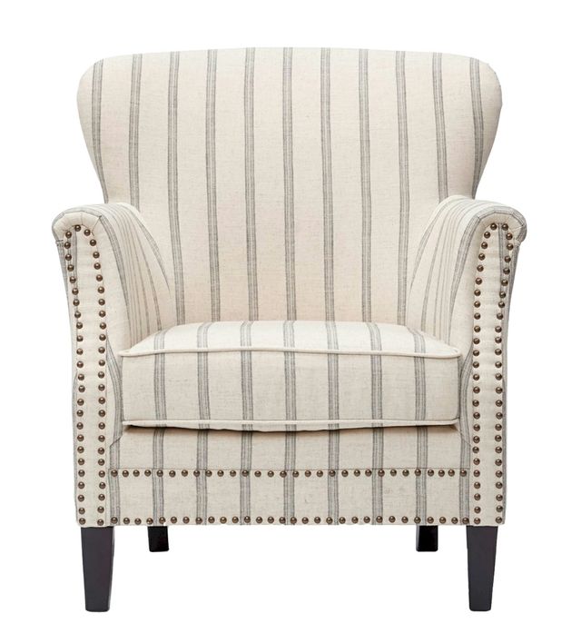 Jofran Layla Accent Chair