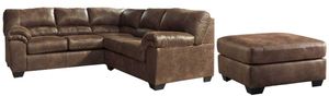 Signature Design by Ashley® Bladen 2-Piece Coffee Living Room Seating Set