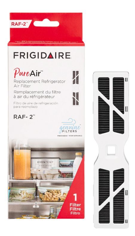 Frigidaire® Water and Air Filter Combo Kit with Produce Keeper-2