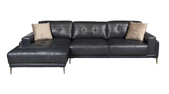 New York 2 Piece Sectional