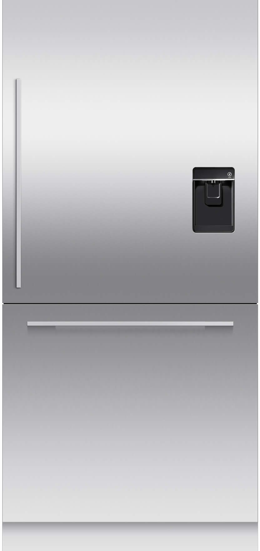 Built In Refrigerators | MacArthur's Appliances