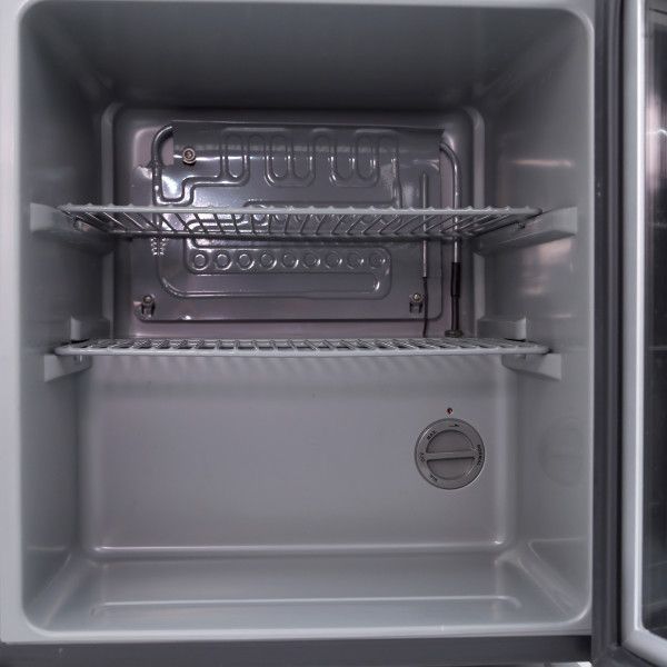 Avanti® 1.6 Cu. Ft. Black Compact Refrigerator 4