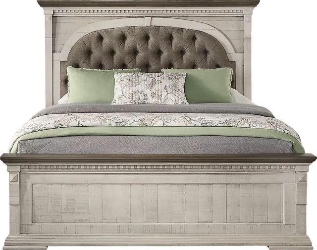 Crestwell Manor King Bed-1