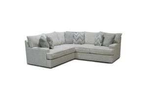 England Furniture Anderson 2 Piece Sectional