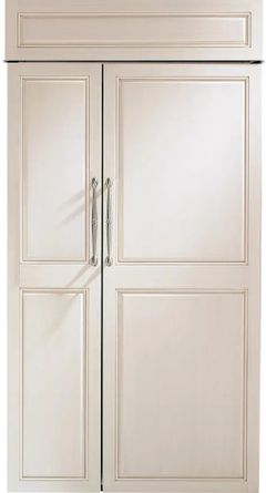 Frigidaire® 18.3 Cu. Ft. Top Freezer Refrigerator, Dick Van Dyke Appliance  World