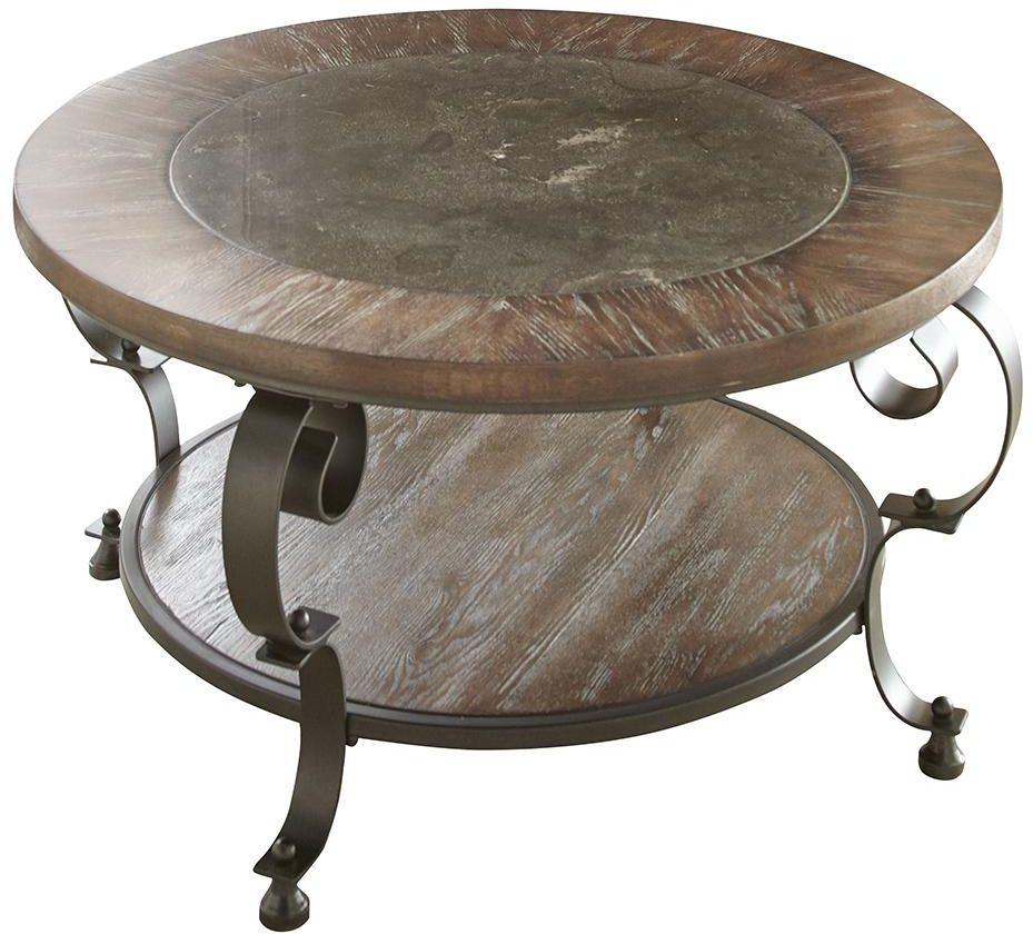 Steve Silver Co.® Mulberry Cocktail Table