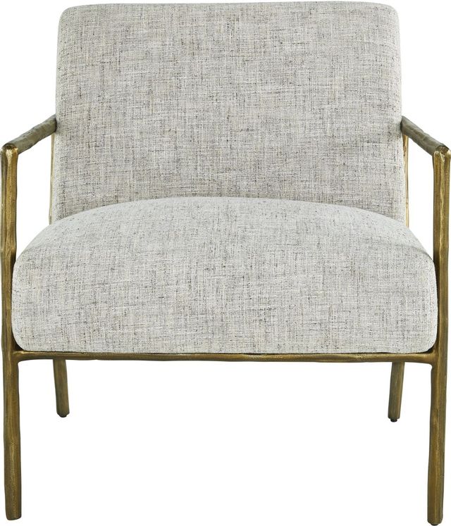 Signature Design by Ashley® Ryandale Sterling Accent Chair-1
