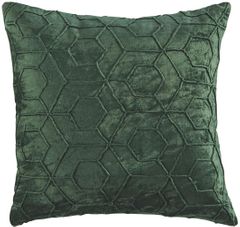 Signature Design by Ashley® Ditman 4-Piece Emerald Pillows
