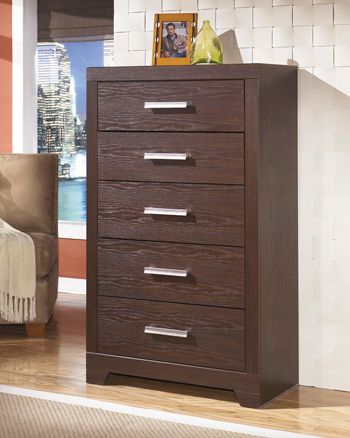 Signature Design by Ashley® Aleydis Brown Chest 1