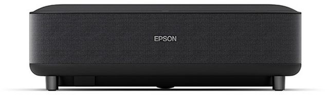 Epson® EpiqVision™ Ultra Black LS300 Smart Streaming Laser Projector 0