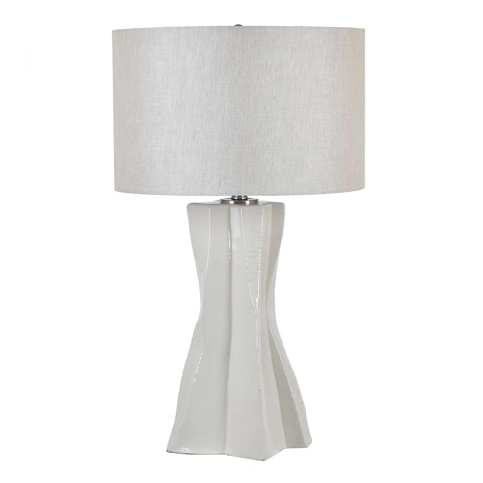 crestview collection ceramic table lamp