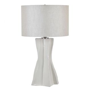 Crestview Collection Ceramic Table Lamp
