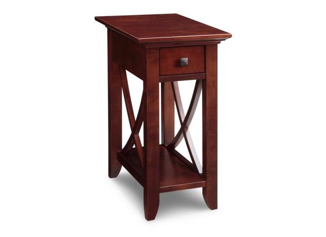 Handstone Florence Chair Side Table