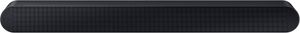 Samsung 5.0 Channel Black Soundbar