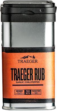 Traeger® Rub-1