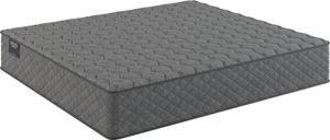 Sherwood Bedding Essentials® Napa Wrapped Coil Firm Tight Top Queen Mattress