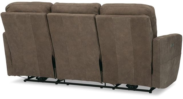Palliser® Furniture Cairo Power Reclining Sofa with Power Headrest-2