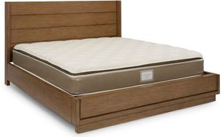 homestyles® Montecito Oak King Bed