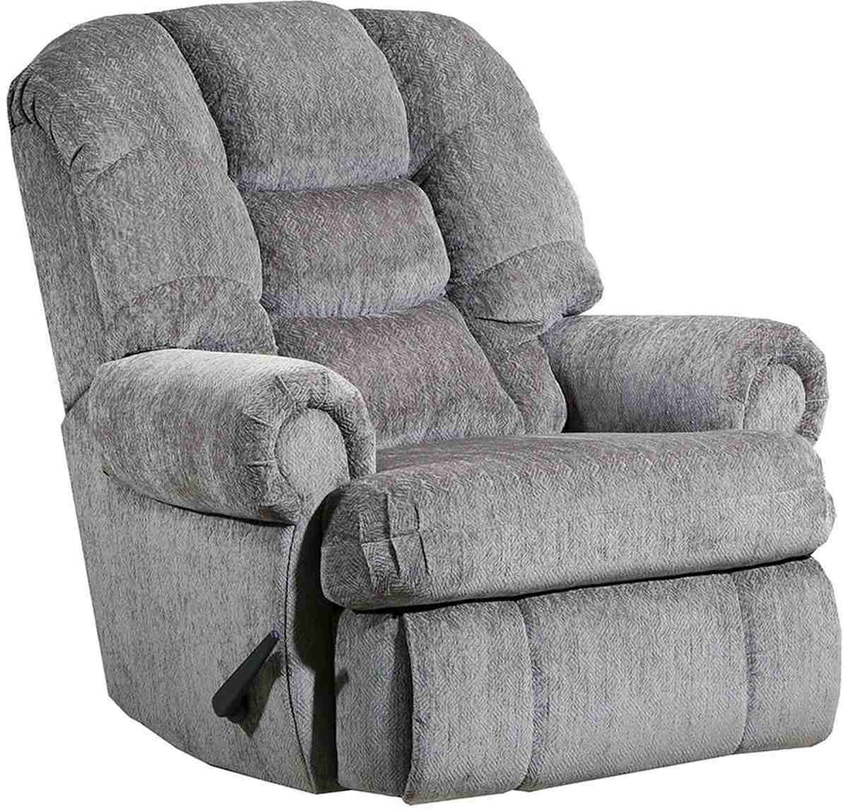 lane recliner with heat and massage