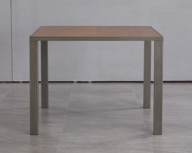 Stellany Brown/Gray Counter Height Dining Table 5