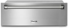Thor Kitchen® 30" Stainless Steel Warming Drawer