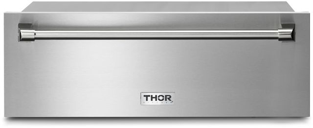 Thor Kitchen® 30" Stainless Steel Warming Drawer