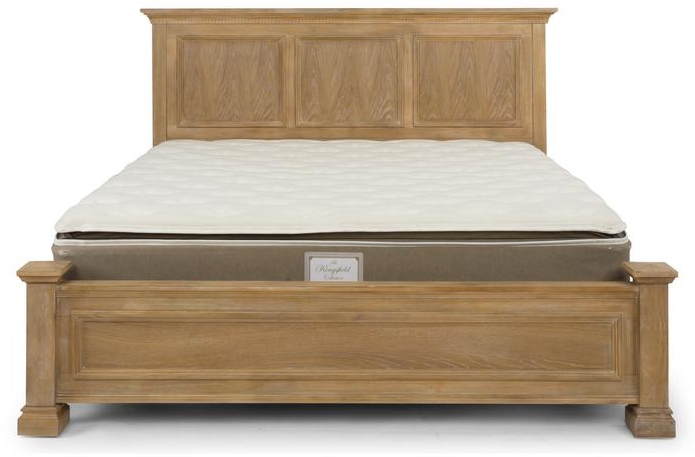 houzz king bed
