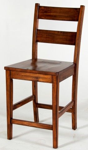 Sunny Designs™ Tuscany Ladderback Chair 1