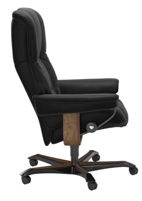 Stressless® by Ekornes® Mayfair Office Chair 1