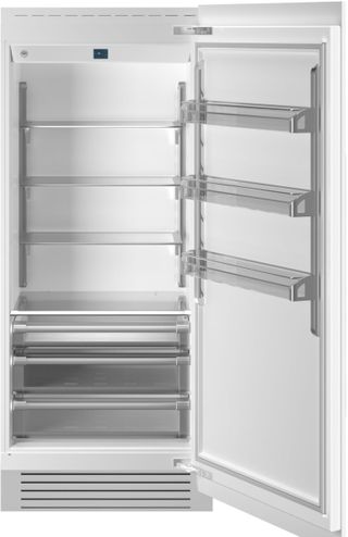 Bertazzoni 21.5 Cu. Ft. Panel Ready Column Refrigerator