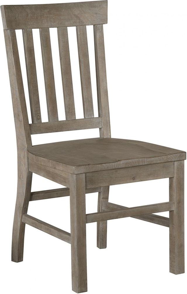 Magnussen Home® Tinley Park Dining Side Chair-0