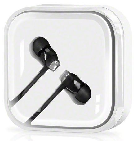 Sennheiser CX 3.00 Black Wired In-Ear Headphones 2
