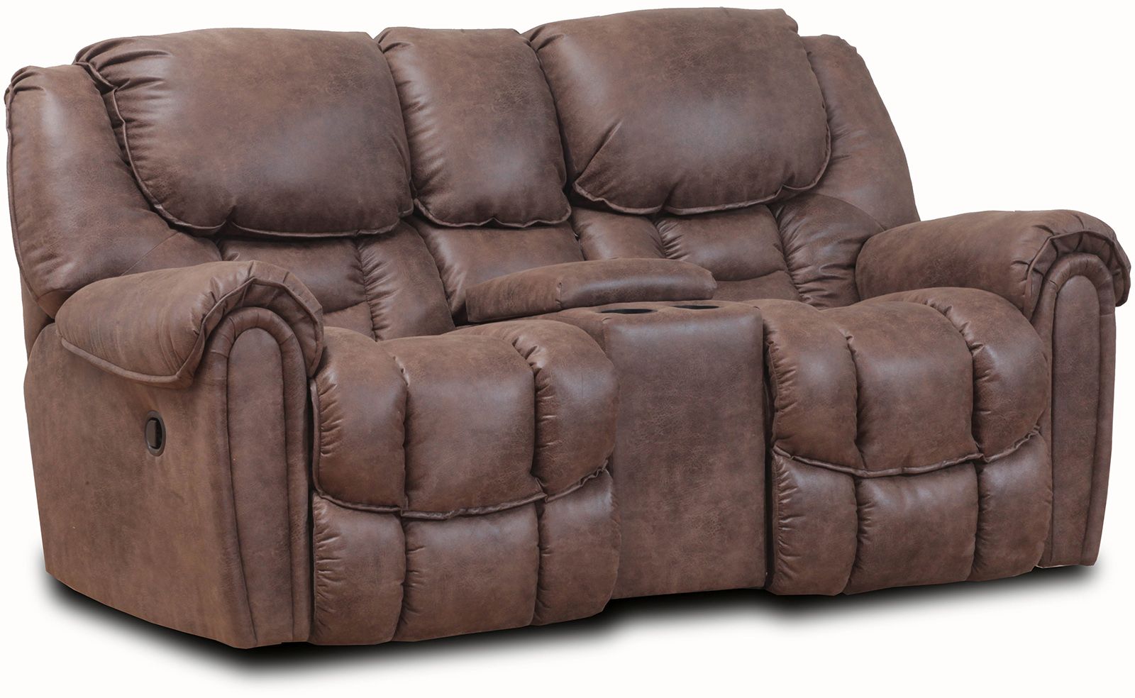 rocking recliner love seat