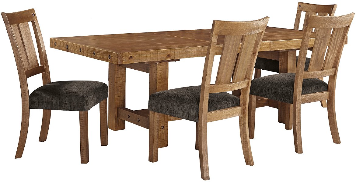 tamilo dining room table