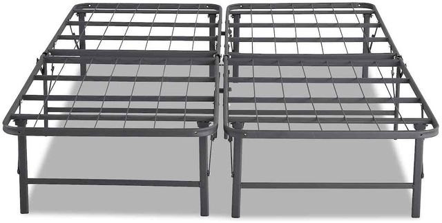 Enso® Sleep Systems FND103 Standard Bed Frame-3