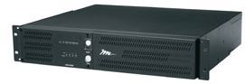 Middle Atlantic Products® Select Series 2 RU 1500VA UPS Backup Power