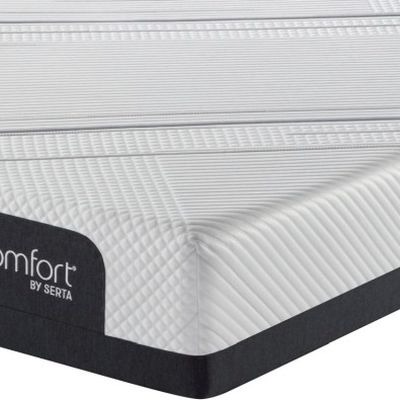 Serta iComfort® Limited Edition Gel Memory Foam Plush Full Mattress