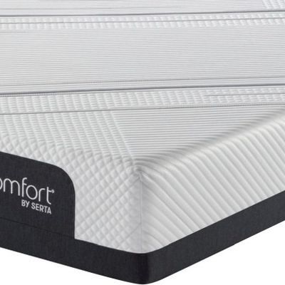 Serta iComfort® Limited Edition Gel Memory Foam Plush Queen Mattress 33