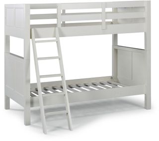 homestyles® Century Off-White Youth Bunk Bed