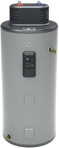 ProLine® 50-Gallon Short Electric Water Heater