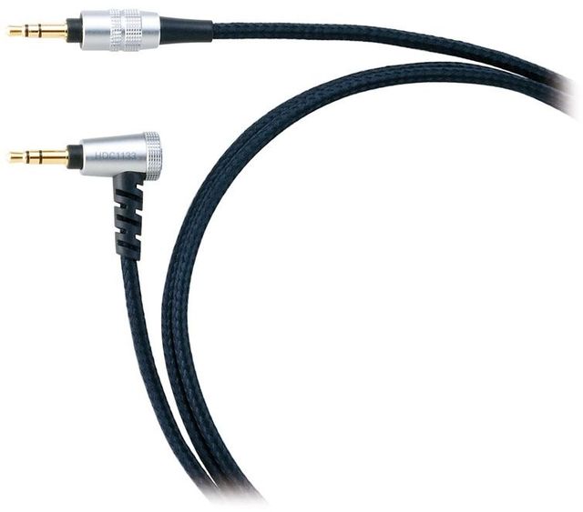 Audio-Technica® HDC1133/1.2 Audiophile Headphone Cable