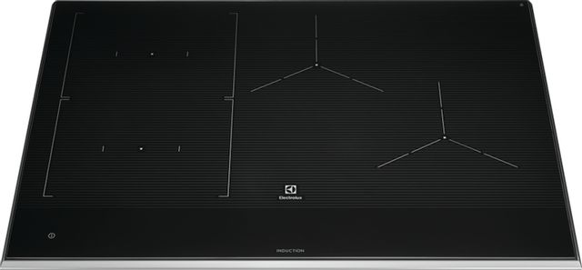 Electrolux 30" Induction Cooktop 1